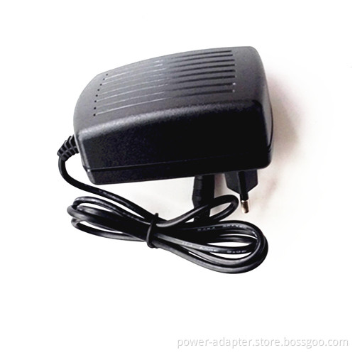 10V 2A New AC 100V-240V Converter Adapter DC 10V 2A Power Supply EU Plug DC 5.5mm x 2.1mm